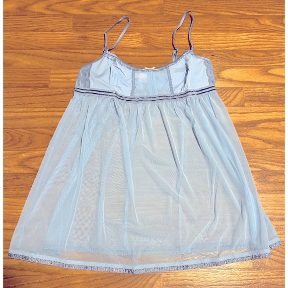 NWT Victoria’s Secret babydoll slip set, sz M - Picture 2 of 9